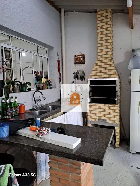 Foto 6 de Casa com 2 quartos à venda, 251m2 em Cidade Salvador, Jacarei - SP