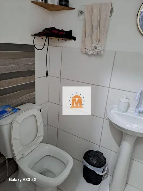 Foto 7 de Casa com 2 quartos à venda, 251m2 em Cidade Salvador, Jacarei - SP