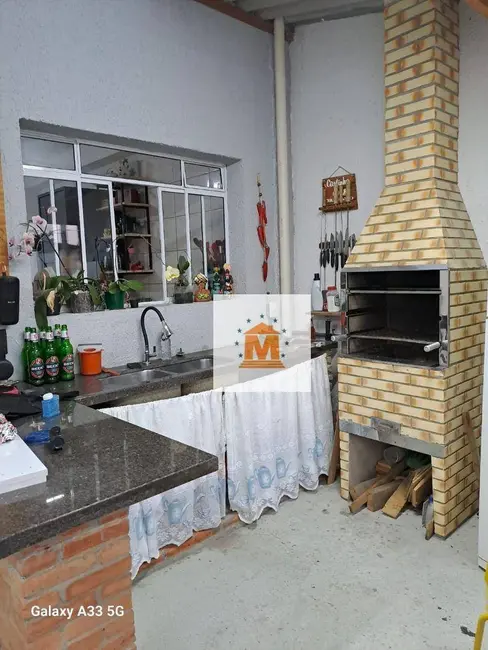 Foto 5 de Casa com 2 quartos à venda, 251m2 em Cidade Salvador, Jacarei - SP