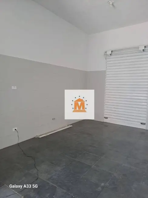 Sala Comercial à venda, 250m2 em Jardim Emília, Jacarei - SP - imagem 8 Foto 8 de Sala Comercial à venda, 250m2 em Jardim Emília, Jacarei - SP