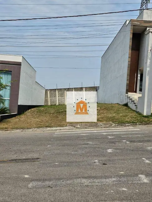 Terreno / Lote à venda, 250m2 em Jacarei - SP - imagem 1 Foto 1 de Terreno / Lote à venda, 250m2 em Jacarei - SP