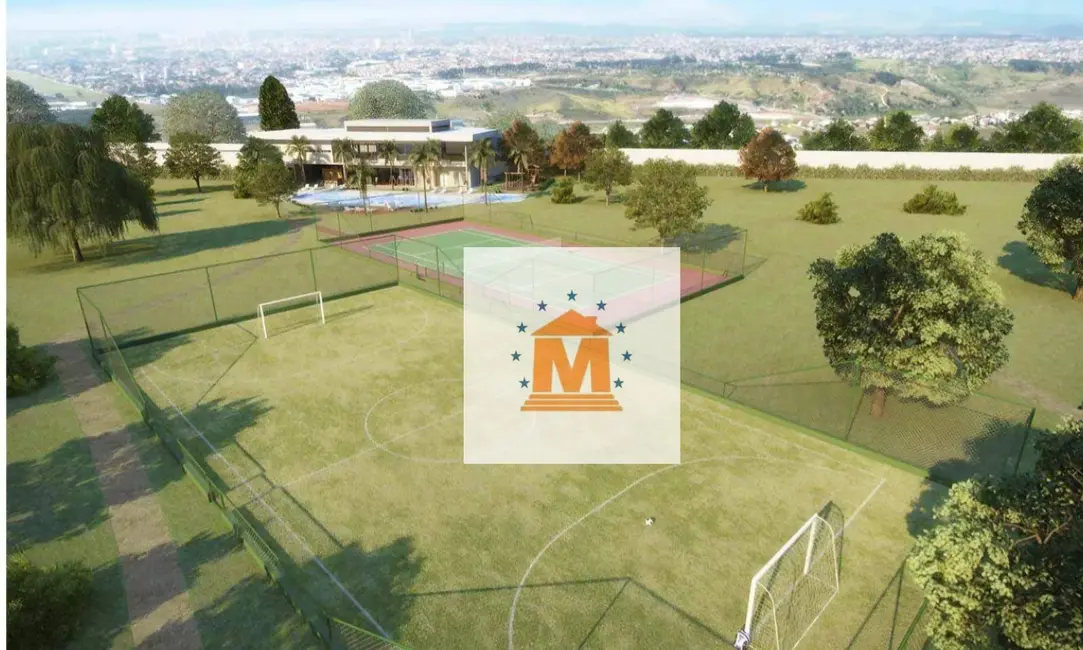 Terreno / Lote à venda, 250m2 em Jacarei - SP - imagem 5 Foto 5 de Terreno / Lote à venda, 250m2 em Jacarei - SP