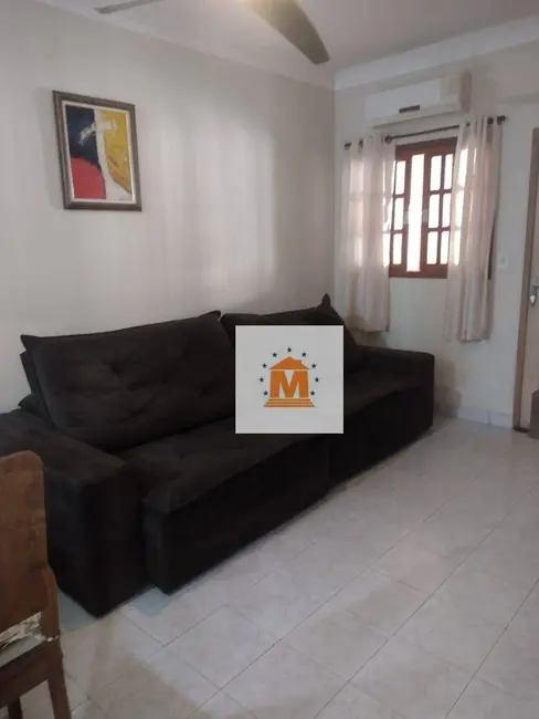 Foto 8 de Casa com 2 quartos à venda, 125m2 em Conjunto Habitacional Marinho, Jacarei - SP