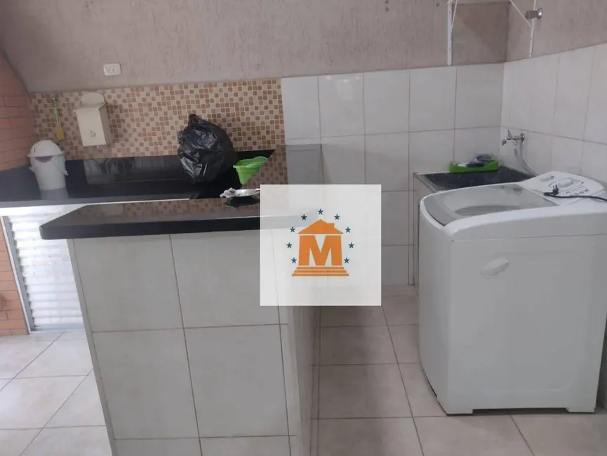 Foto 5 de Casa com 2 quartos à venda, 125m2 em Conjunto Habitacional Marinho, Jacarei - SP