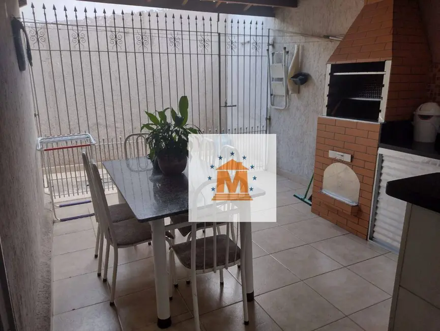 Foto 4 de Casa com 2 quartos à venda, 125m2 em Conjunto Habitacional Marinho, Jacarei - SP