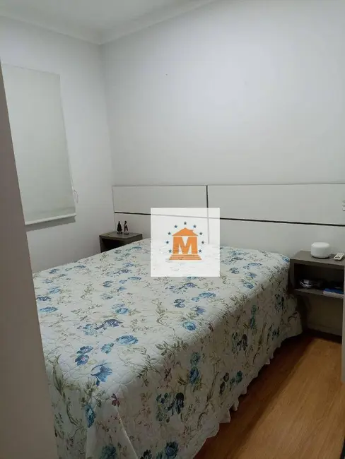 Foto 6 de Apartamento com 3 quartos à venda, 93m2 em Centro, Jacarei - SP