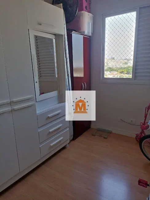Foto 7 de Apartamento com 3 quartos à venda, 93m2 em Centro, Jacarei - SP