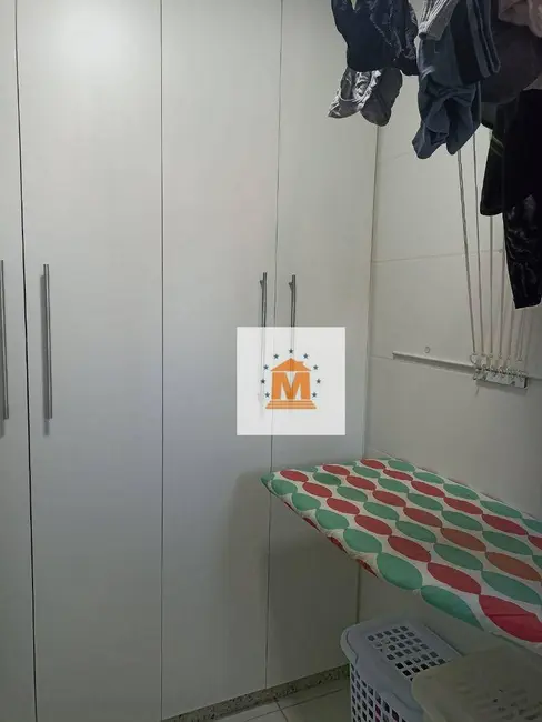 Foto 3 de Apartamento com 3 quartos à venda, 93m2 em Centro, Jacarei - SP