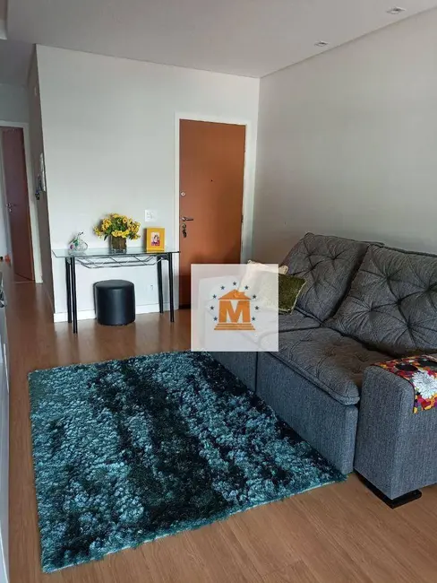 Foto 1 de Apartamento com 3 quartos à venda, 93m2 em Centro, Jacarei - SP