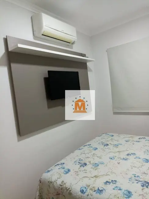 Foto 9 de Apartamento com 3 quartos à venda, 93m2 em Centro, Jacarei - SP
