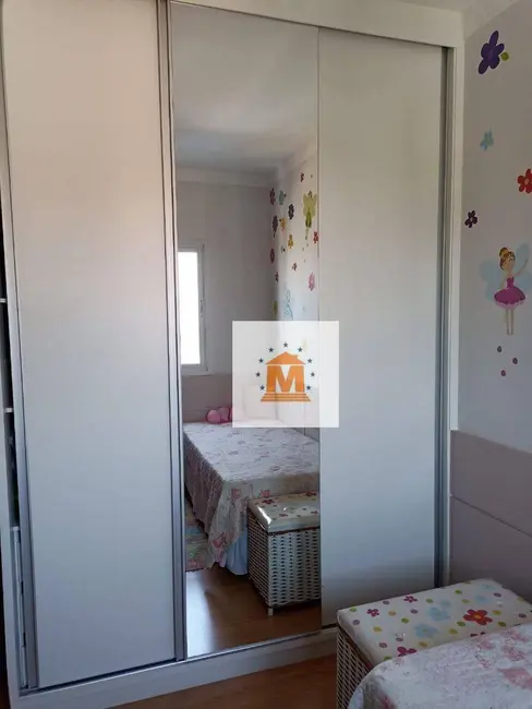 Foto 8 de Apartamento com 3 quartos à venda, 93m2 em Centro, Jacarei - SP