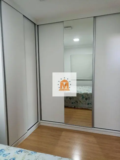 Foto 5 de Apartamento com 3 quartos à venda, 93m2 em Centro, Jacarei - SP