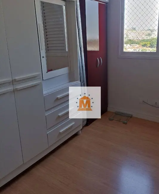 Foto 4 de Apartamento com 3 quartos à venda, 93m2 em Centro, Jacarei - SP
