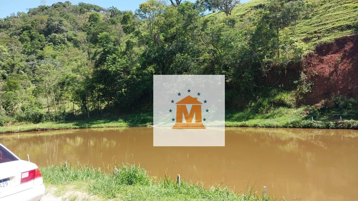 Foto 4 de Chácara com 2 quartos à venda, 46000m2 em Jardim Colônia, Jacarei - SP