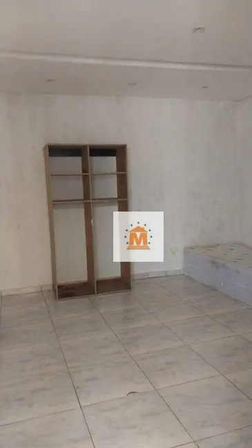 Foto 3 de Chácara com 2 quartos à venda, 46000m2 em Jardim Colônia, Jacarei - SP