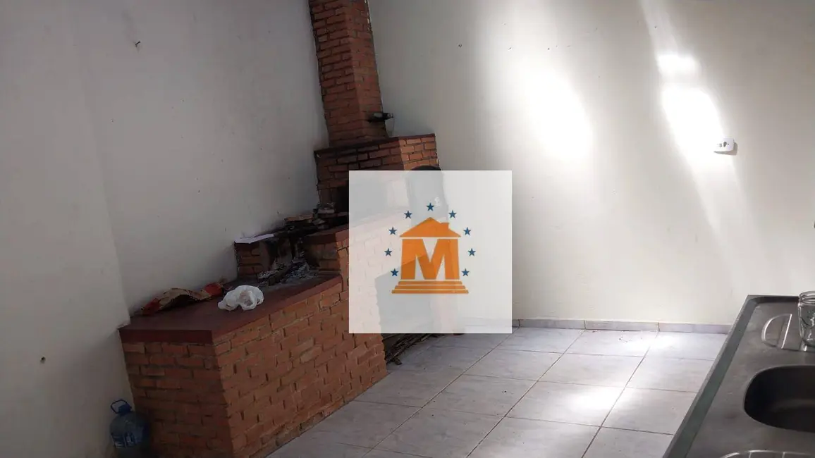 Foto 2 de Chácara com 2 quartos à venda, 46000m2 em Jardim Colônia, Jacarei - SP