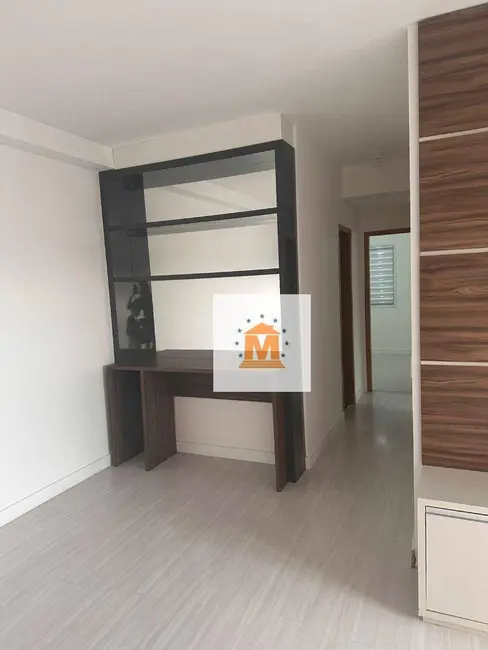 Apartamento com 3 quartos à venda, 80m2 em Jardim Siesta, Jacarei - SP - imagem 4 Foto 4 de Apartamento com 3 quartos à venda, 80m2 em Jardim Siesta, Jacarei - SP