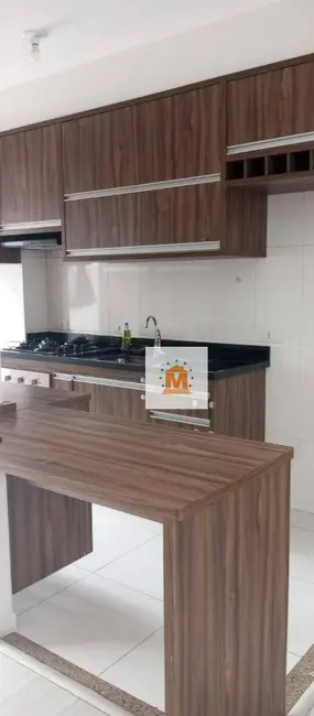 Apartamento com 3 quartos à venda, 80m2 em Jardim Siesta, Jacarei - SP - imagem 5 Foto 5 de Apartamento com 3 quartos à venda, 80m2 em Jardim Siesta, Jacarei - SP