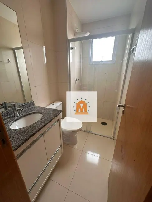 Apartamento com 3 quartos à venda, 80m2 em Jardim Siesta, Jacarei - SP - imagem 9 Foto 9 de Apartamento com 3 quartos à venda, 80m2 em Jardim Siesta, Jacarei - SP