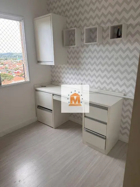 Apartamento com 3 quartos à venda, 80m2 em Jardim Siesta, Jacarei - SP - imagem 8 Foto 8 de Apartamento com 3 quartos à venda, 80m2 em Jardim Siesta, Jacarei - SP
