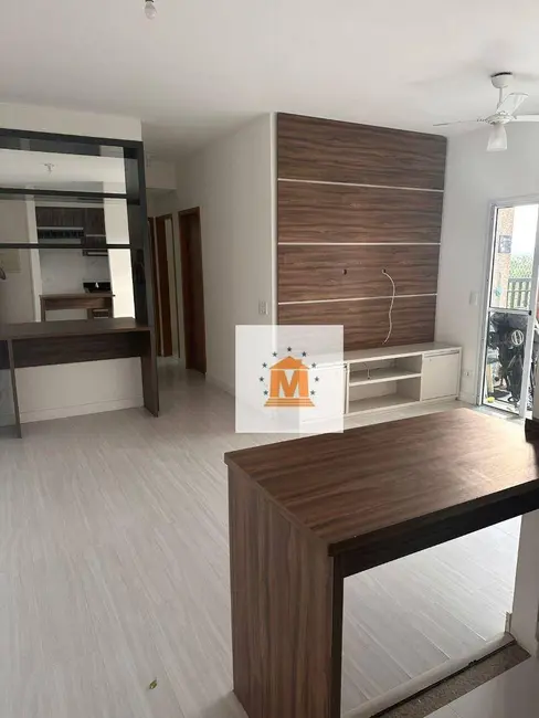 Apartamento com 3 quartos à venda, 80m2 em Jardim Siesta, Jacarei - SP - imagem 1 Foto 1 de Apartamento com 3 quartos à venda, 80m2 em Jardim Siesta, Jacarei - SP