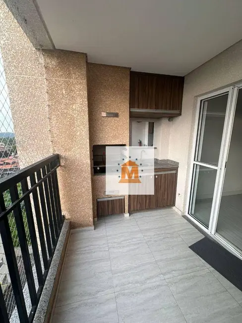 Apartamento com 3 quartos à venda, 80m2 em Jardim Siesta, Jacarei - SP - imagem 3 Foto 3 de Apartamento com 3 quartos à venda, 80m2 em Jardim Siesta, Jacarei - SP