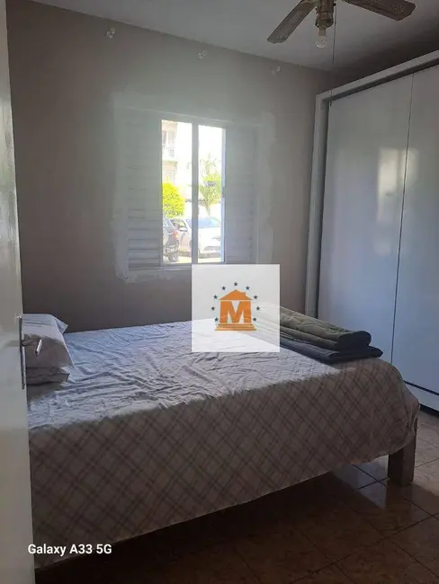 Foto 6 de Apartamento com 2 quartos à venda, 60m2 em Jardim Primavera, Jacarei - SP