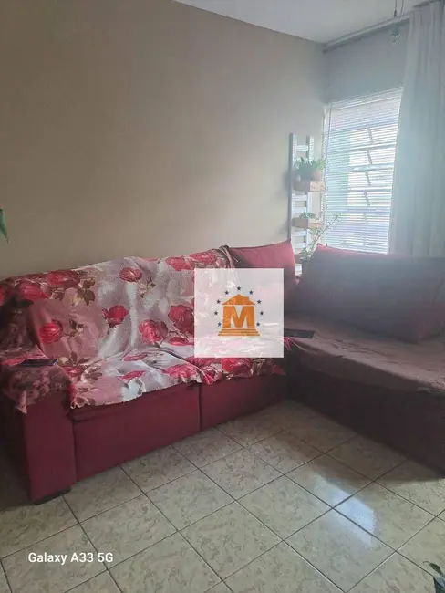 Foto 5 de Apartamento com 2 quartos à venda, 60m2 em Jardim Primavera, Jacarei - SP