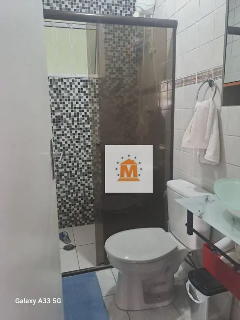 Foto 4 de Apartamento com 2 quartos à venda, 60m2 em Jardim Primavera, Jacarei - SP