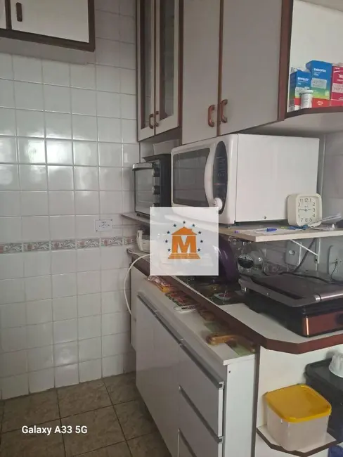 Foto 8 de Apartamento com 2 quartos à venda, 60m2 em Jardim Primavera, Jacarei - SP