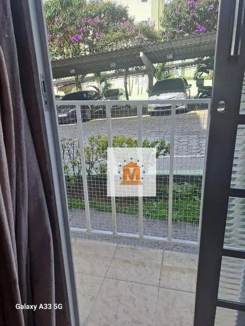 Foto 3 de Apartamento com 2 quartos à venda, 60m2 em Jardim Primavera, Jacarei - SP