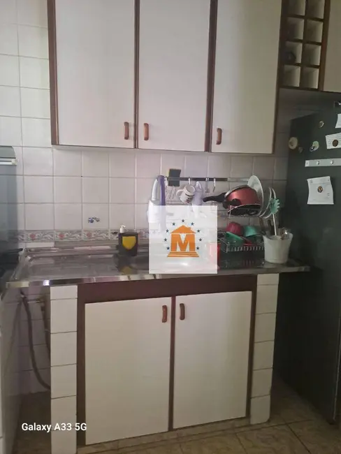 Foto 9 de Apartamento com 2 quartos à venda, 60m2 em Jardim Primavera, Jacarei - SP