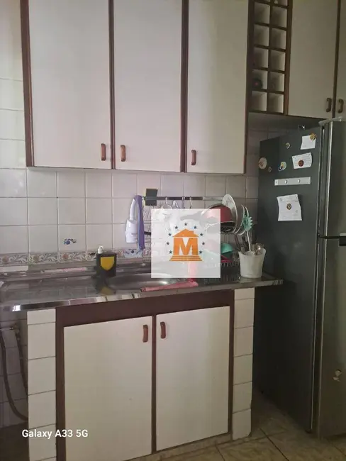 Foto 7 de Apartamento com 2 quartos à venda, 60m2 em Jardim Primavera, Jacarei - SP