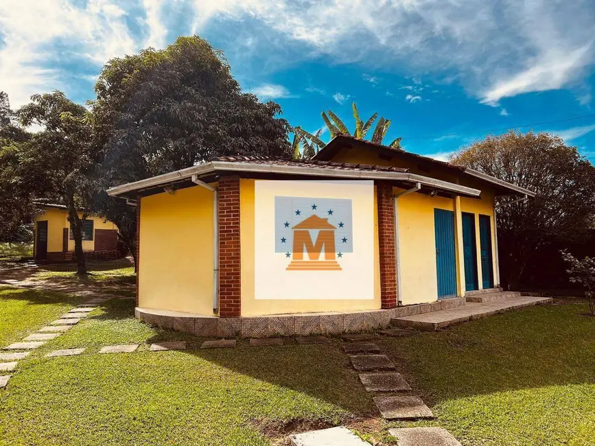 Foto 4 de Chácara com 3 quartos à venda, 5500m2 em Condomínio Lagoinha, Jacarei - SP