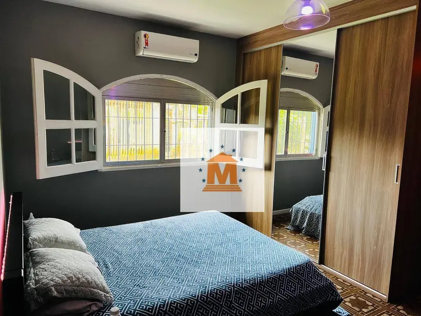 Foto 8 de Chácara com 3 quartos à venda, 5500m2 em Condomínio Lagoinha, Jacarei - SP