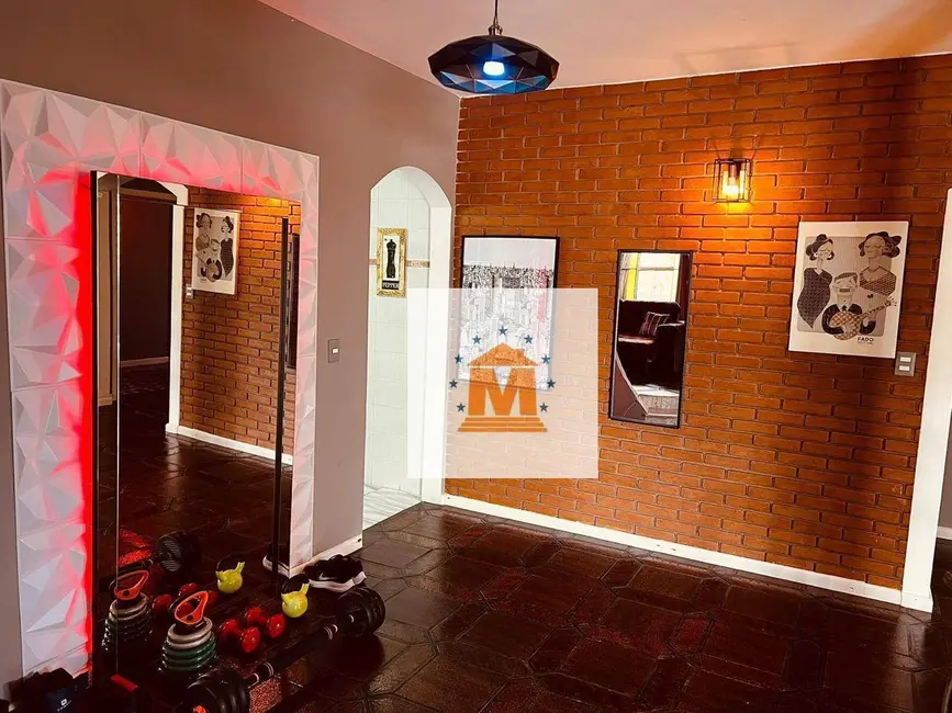 Foto 9 de Chácara com 3 quartos à venda, 5500m2 em Condomínio Lagoinha, Jacarei - SP