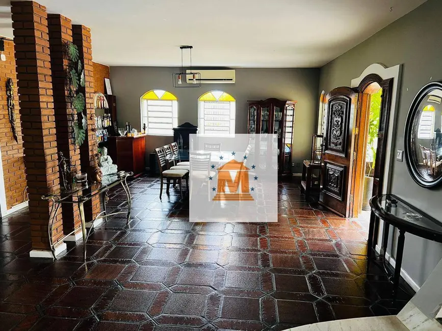 Foto 2 de Chácara com 3 quartos à venda, 5500m2 em Condomínio Lagoinha, Jacarei - SP