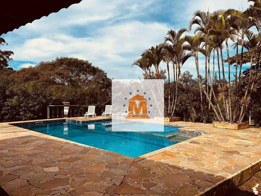 Foto 7 de Chácara com 3 quartos à venda, 5500m2 em Condomínio Lagoinha, Jacarei - SP