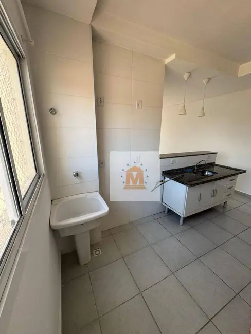Foto 9 de Apartamento com 2 quartos à venda, 60m2 em Jardim Jacinto, Jacarei - SP