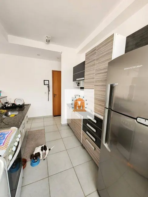 Foto 4 de Apartamento com 2 quartos à venda, 60m2 em Jardim Jacinto, Jacarei - SP