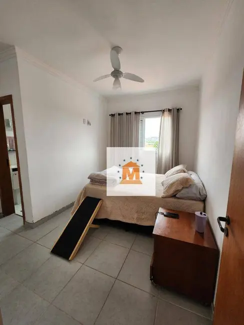 Foto 3 de Apartamento com 2 quartos à venda, 60m2 em Jardim Jacinto, Jacarei - SP