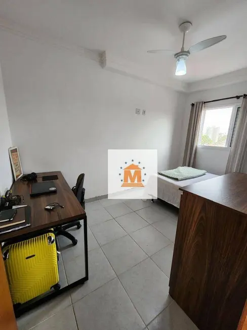 Foto 9 de Apartamento com 2 quartos à venda, 60m2 em Jardim Jacinto, Jacarei - SP