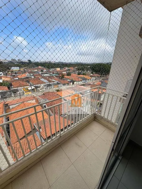 Foto 6 de Apartamento com 2 quartos à venda, 60m2 em Jardim Jacinto, Jacarei - SP