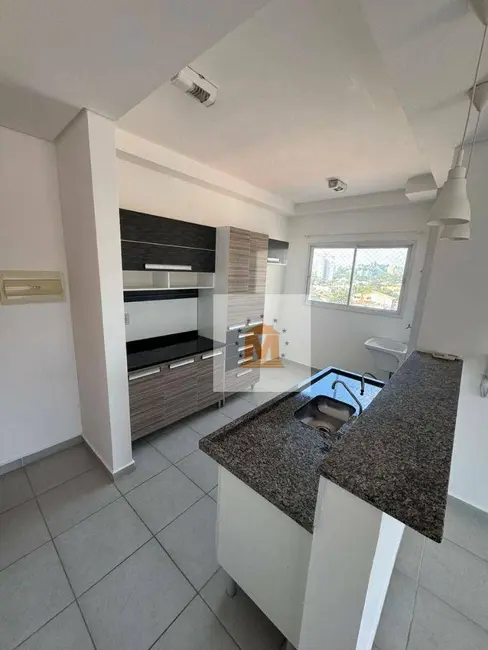 Foto 8 de Apartamento com 2 quartos à venda, 60m2 em Jardim Jacinto, Jacarei - SP