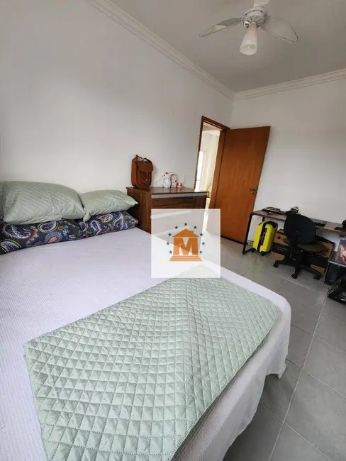 Foto 6 de Apartamento com 2 quartos à venda, 60m2 em Jardim Jacinto, Jacarei - SP