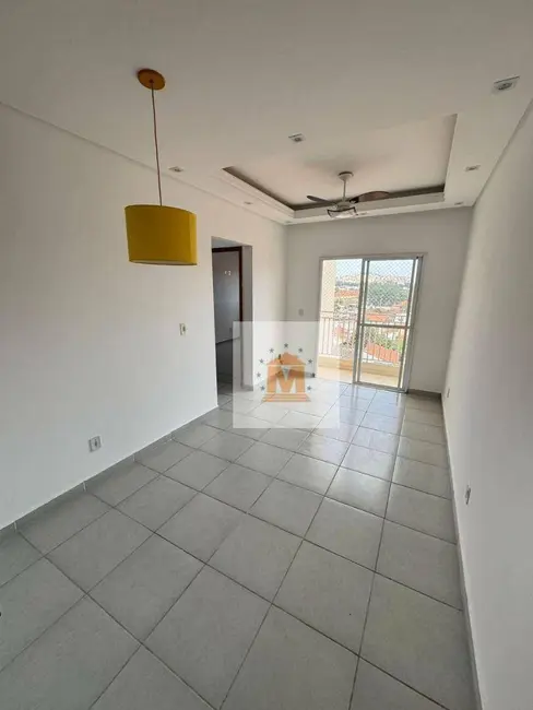 Foto 7 de Apartamento com 2 quartos à venda, 60m2 em Jardim Jacinto, Jacarei - SP