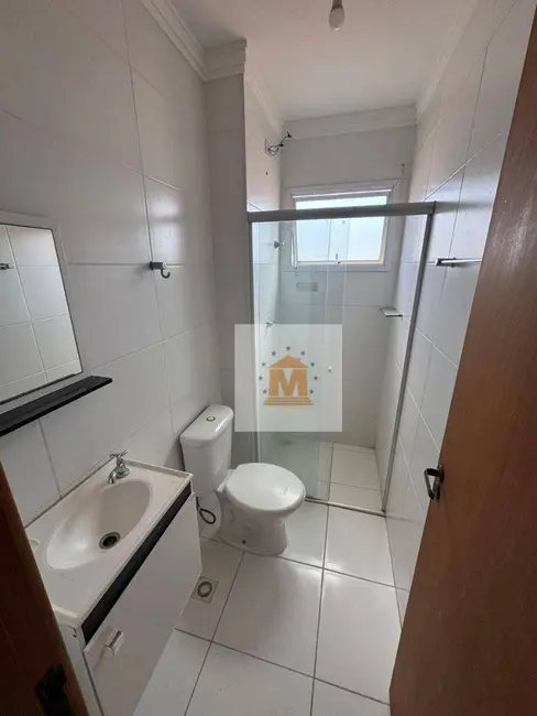 Foto 3 de Apartamento com 2 quartos à venda, 60m2 em Jardim Jacinto, Jacarei - SP