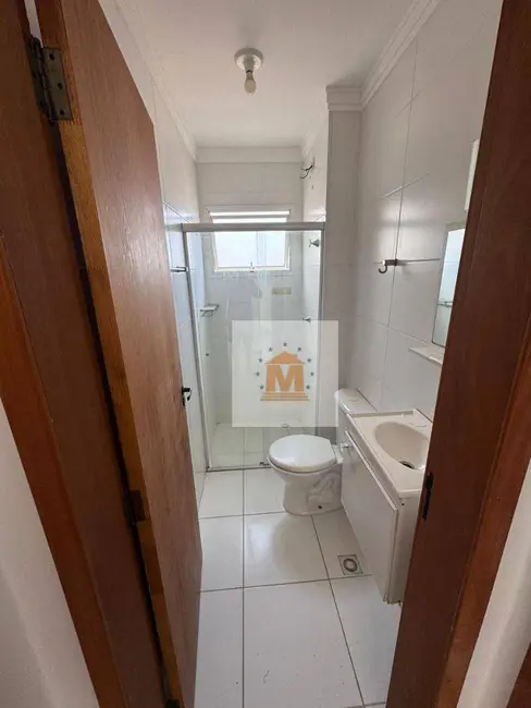 Foto 4 de Apartamento com 2 quartos à venda, 60m2 em Jardim Jacinto, Jacarei - SP