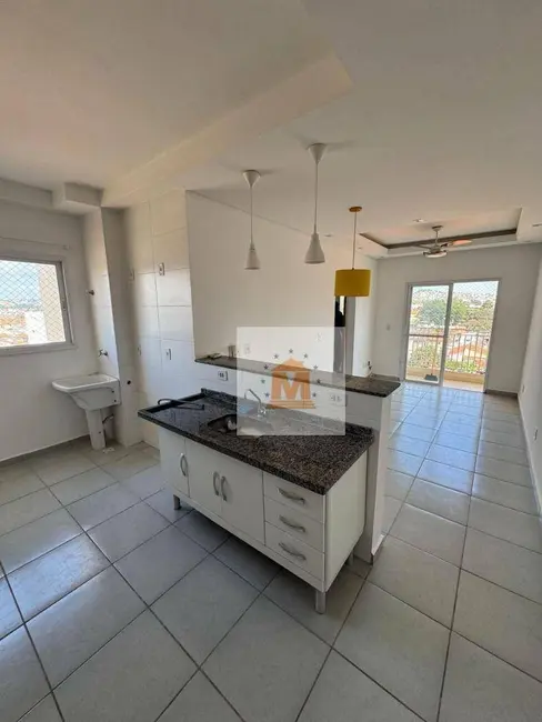 Foto 1 de Apartamento com 2 quartos à venda, 60m2 em Jardim Jacinto, Jacarei - SP