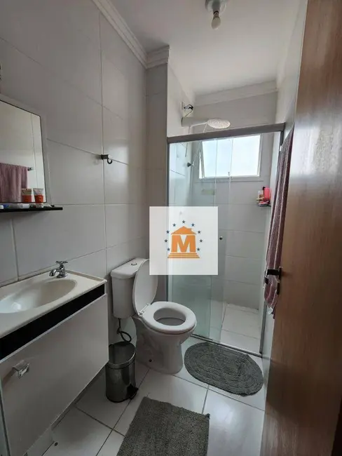 Foto 7 de Apartamento com 2 quartos à venda, 60m2 em Jardim Jacinto, Jacarei - SP